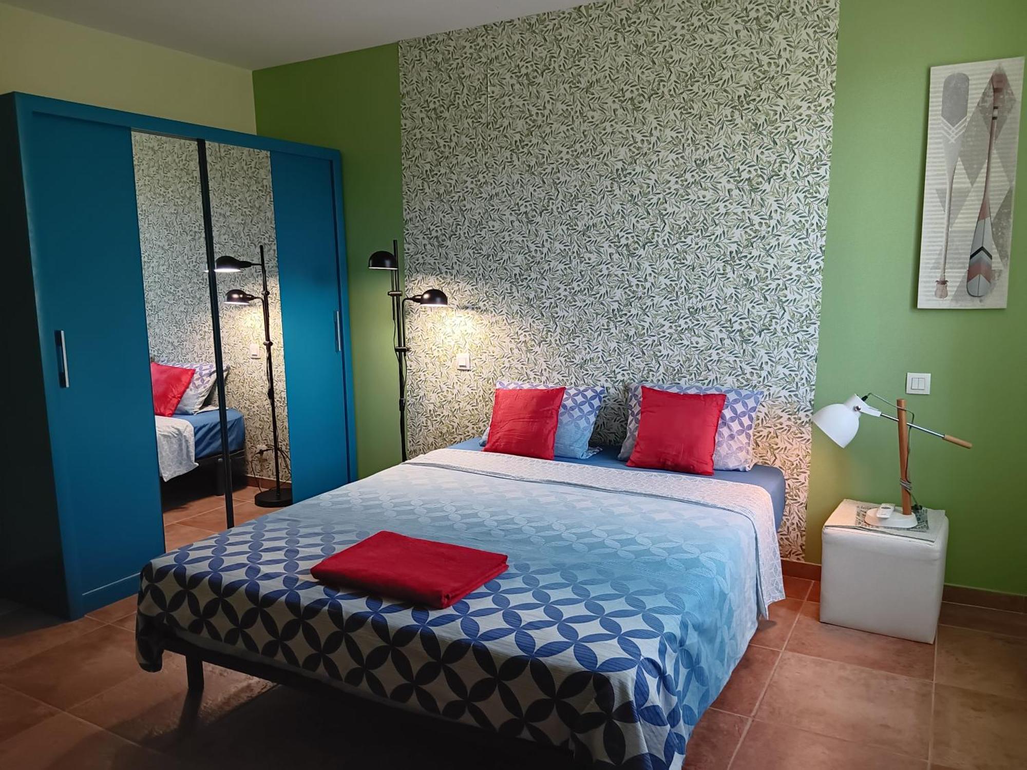 Chambre Cosy Nîmes Exterior photo